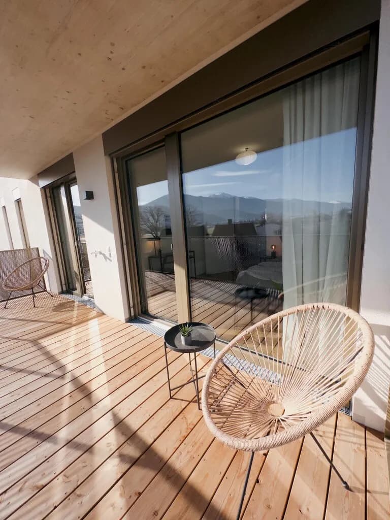 3-Zimmer-Wohnung kaufen in Innsbruck – 83,2 m², € 1.052.000 – Bild 6 von 9
