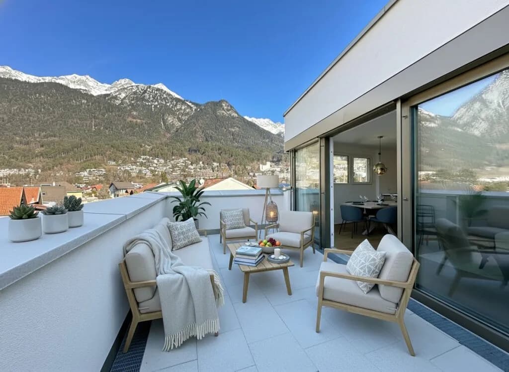 3-Zimmer-Wohnung kaufen in Innsbruck – 83,2 m², € 1.052.000 – Bild 7 von 9