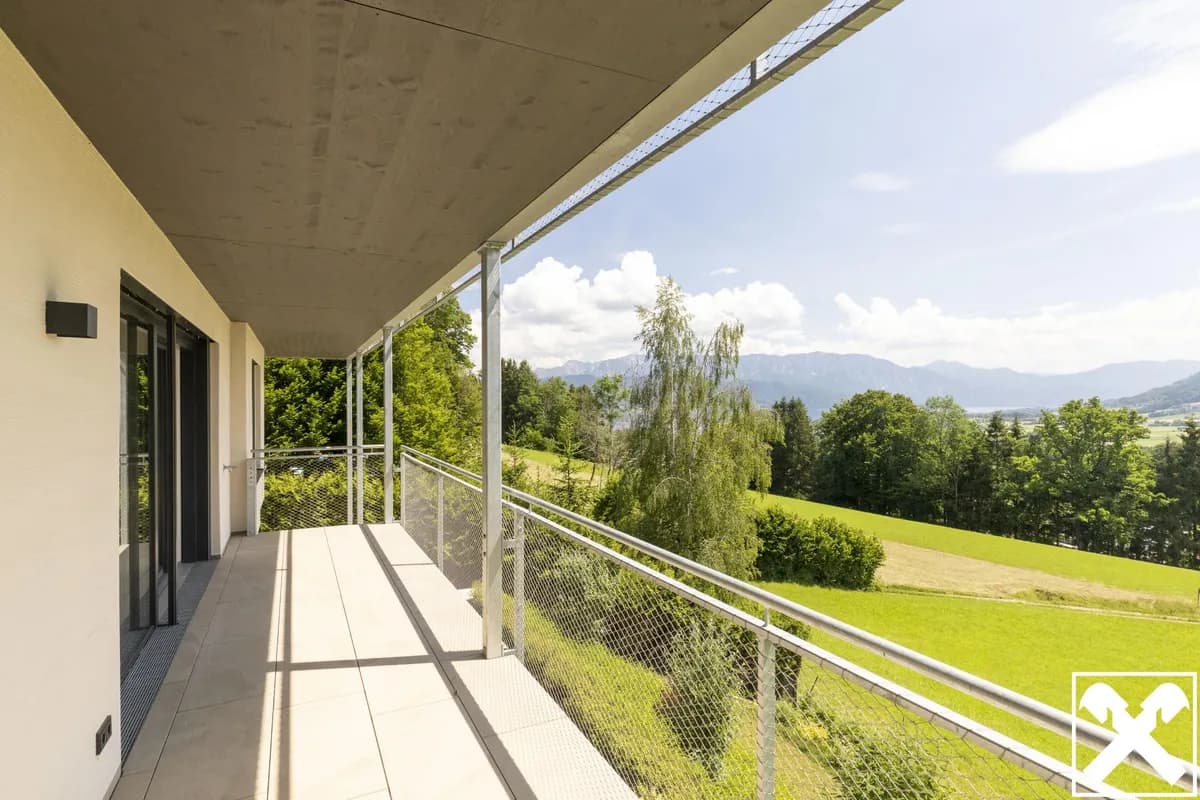 3-Zimmer-Wohnung kaufen in Vöcklabruck – 113 m², € 870.000