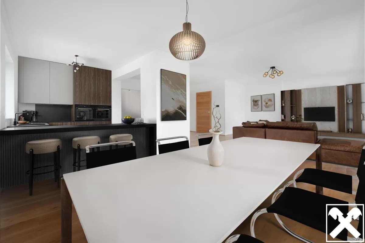 3-Zimmer-Wohnung kaufen in Vöcklabruck – 113 m², € 870.000 – Bild 3 von 17