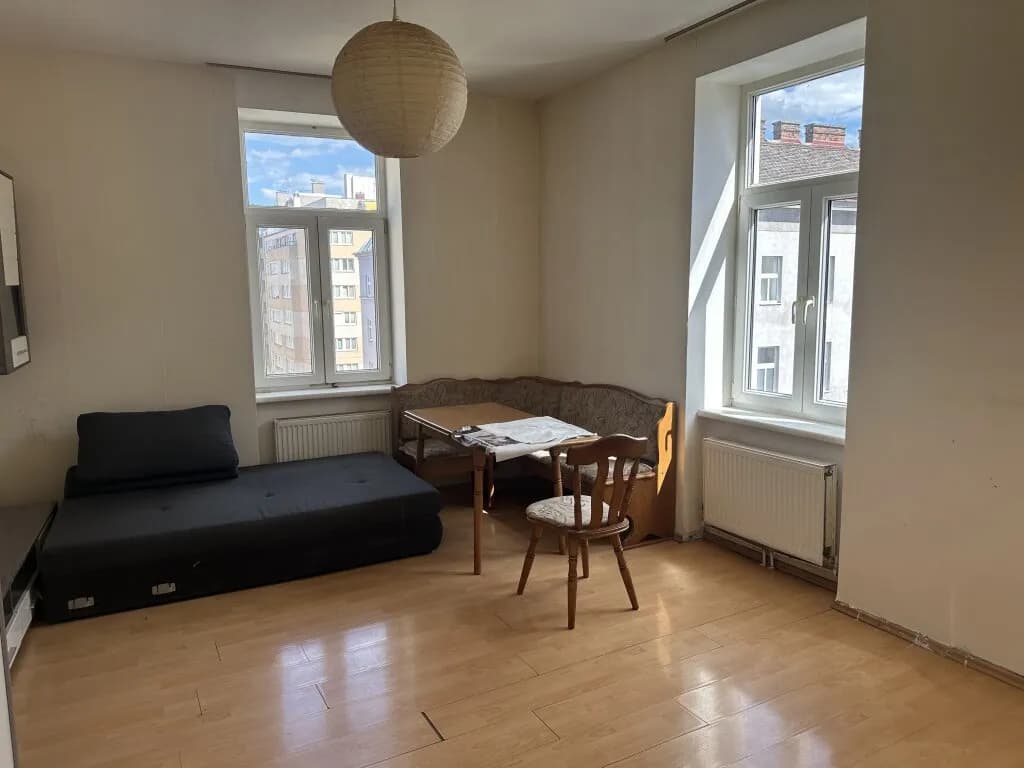 2-Zimmer-Wohnung kaufen in Wien – 46,72 m², € 179.000 – Bild 4 von 10