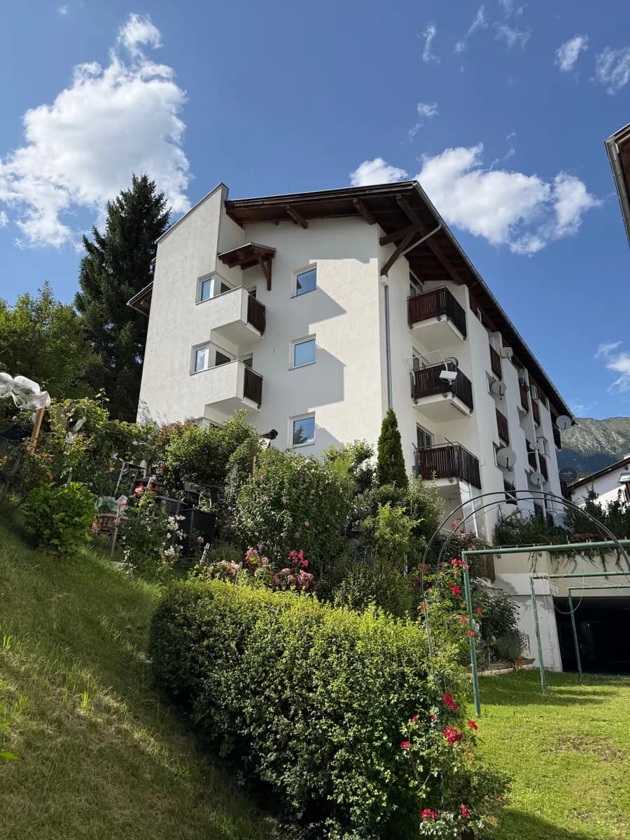 2-Zimmer-Wohnung kaufen in Innsbruck-Land – 51 m², € 289.000 – Bild 1 von 12
