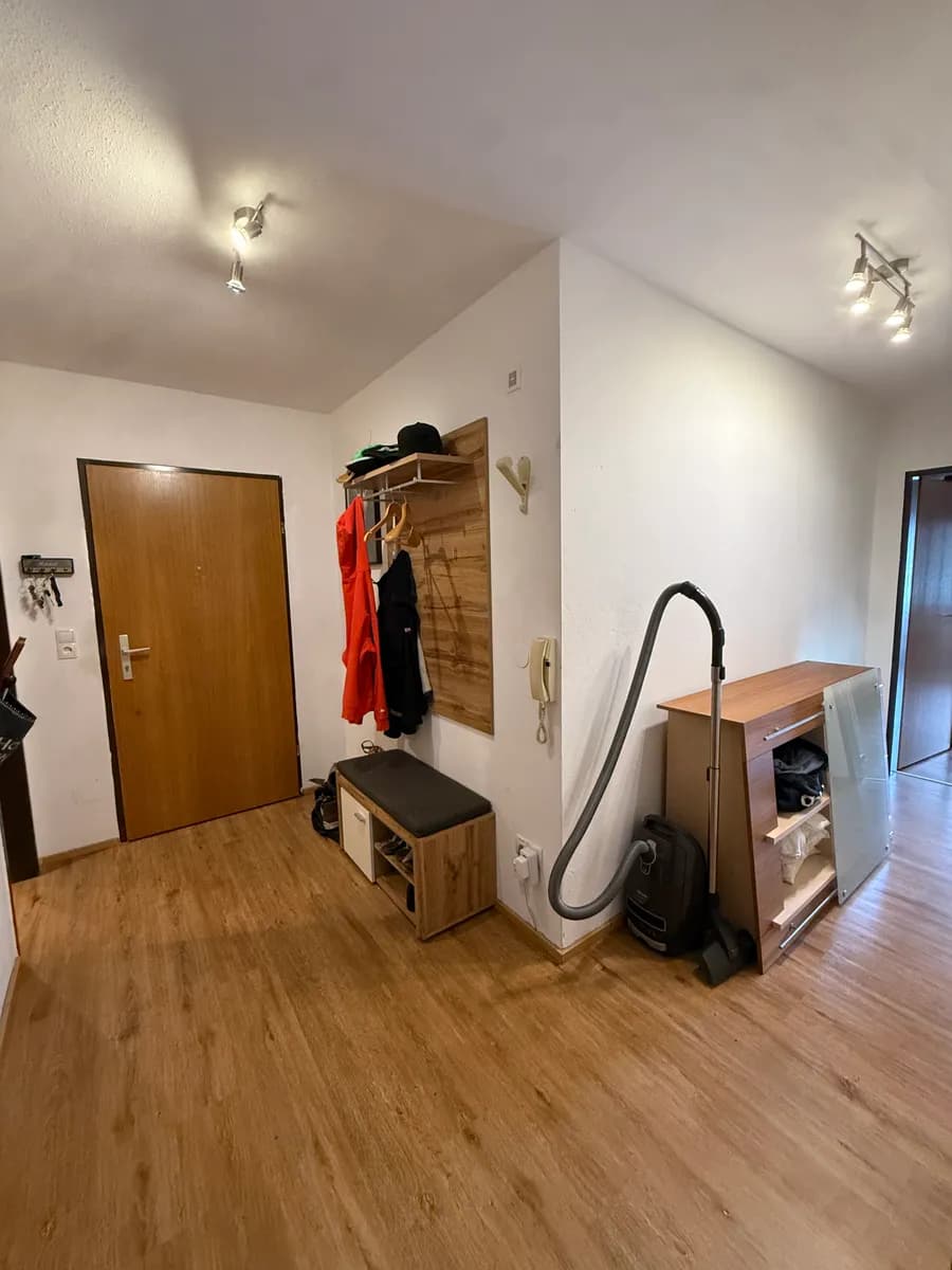 2-Zimmer-Wohnung kaufen in Innsbruck-Land – 51 m², € 289.000 – Bild 2 von 12