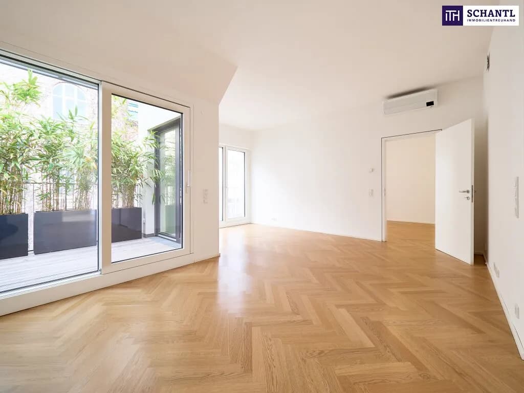 3-Zimmer-Wohnung kaufen in Wien – 99,34 m², € 1.499.000