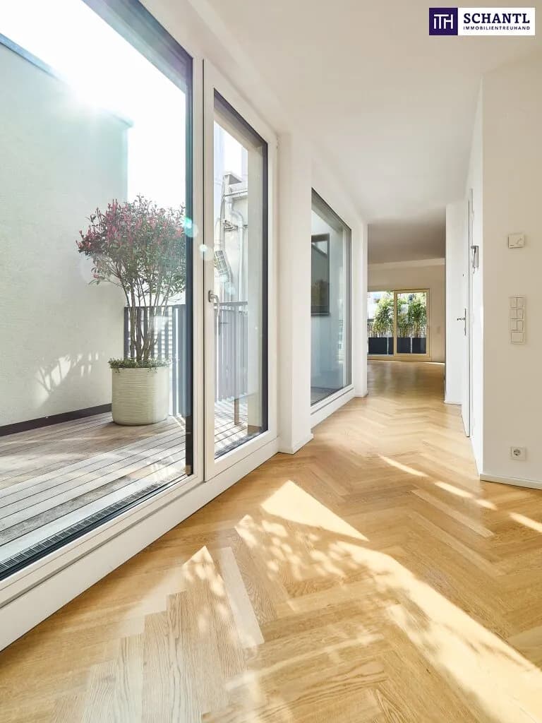 3-Zimmer-Wohnung kaufen in Wien – 99,34 m², € 1.499.000 – Bild 4 von 21