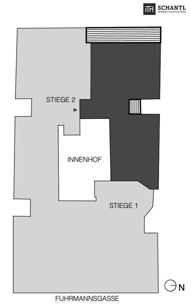 3-Zimmer-Wohnung kaufen in Wien – 99,34 m², € 1.499.000 – Bild 20 von 21