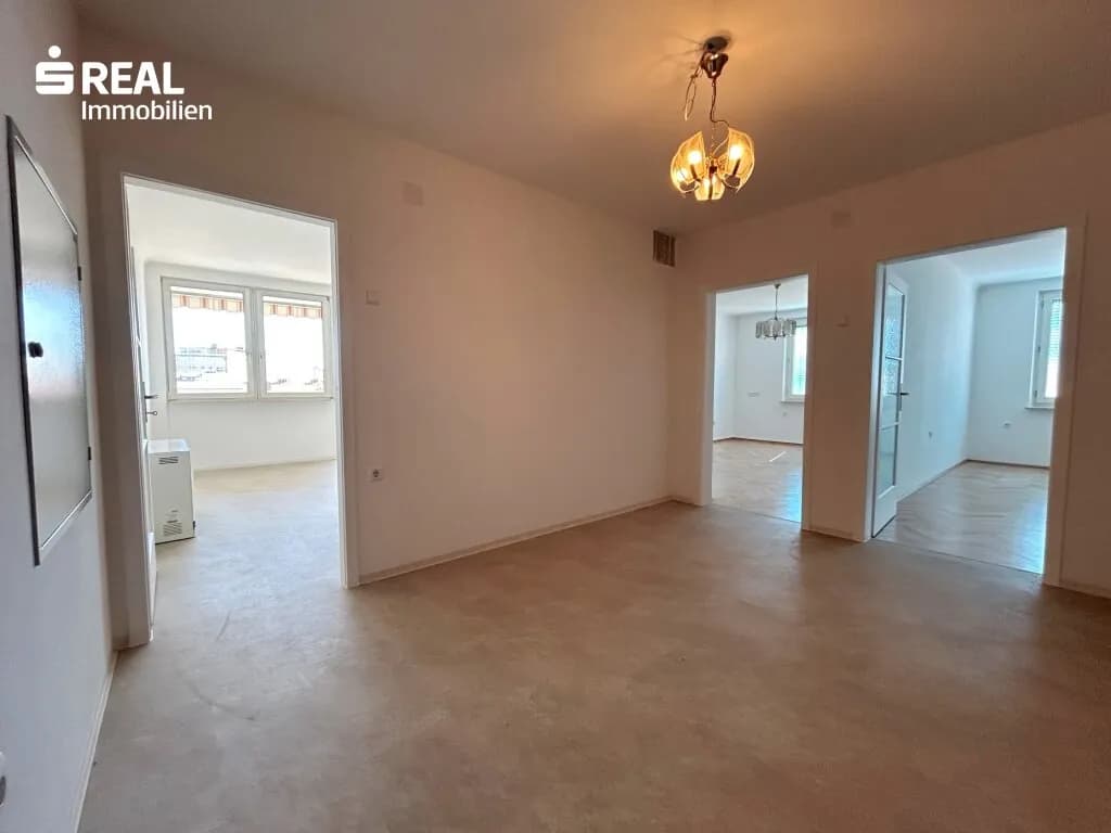 3-Zimmer-Wohnung kaufen in Graz – 100 m², € 179.000 – Bild 10 von 17