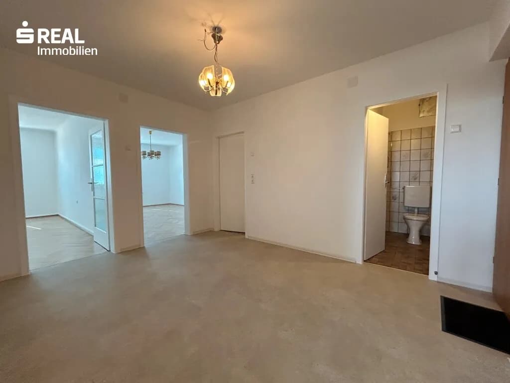 3-Zimmer-Wohnung kaufen in Graz – 100 m², € 179.000 – Bild 11 von 17