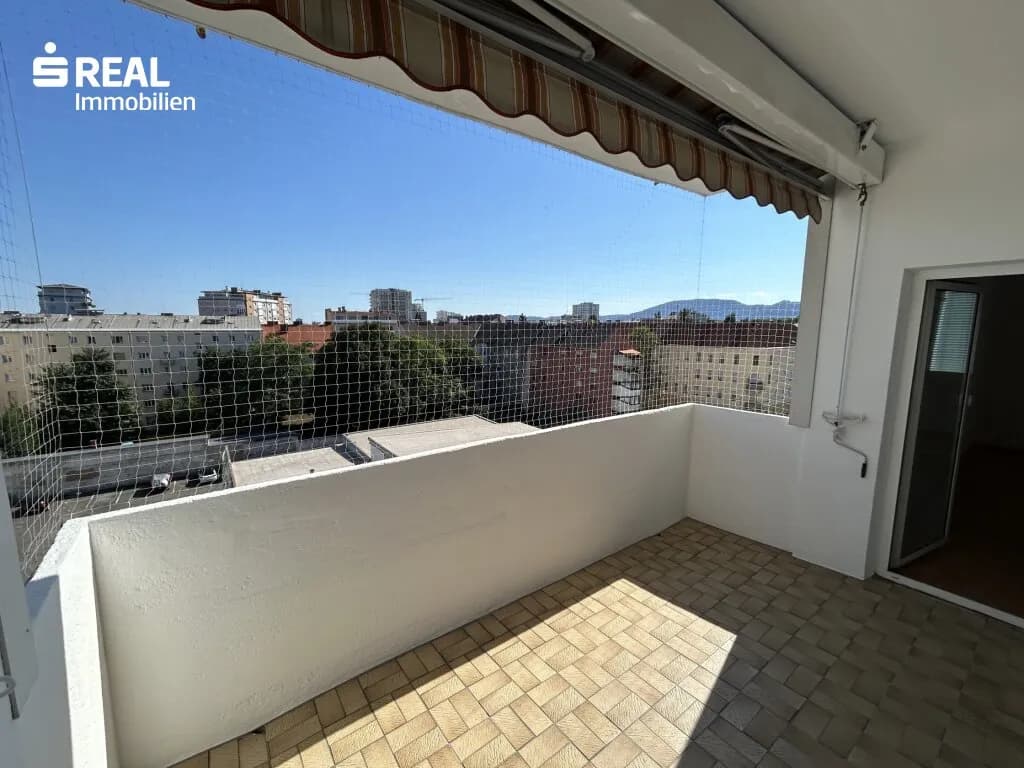 3-Zimmer-Wohnung kaufen in Graz – 100 m², € 179.000 – Bild 14 von 17