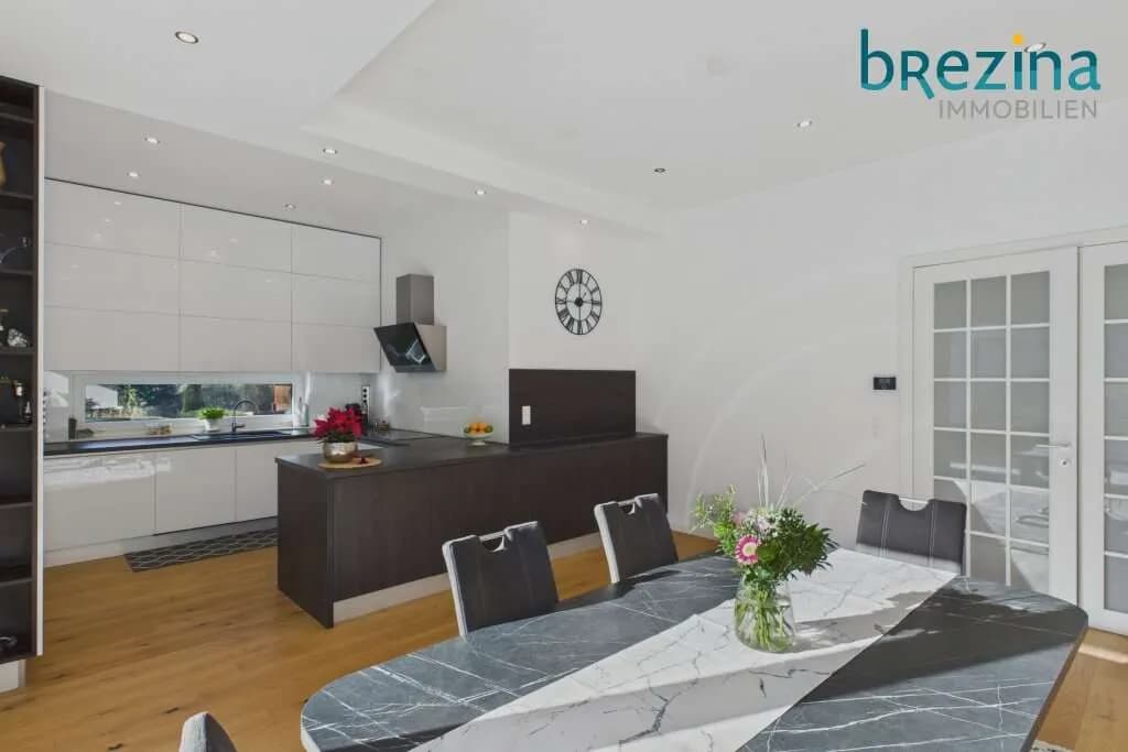 4-Zimmer-Haus kaufen in Sankt Pölten Land – 157,35 m², € 1.150.000 – Bild 12 von 46