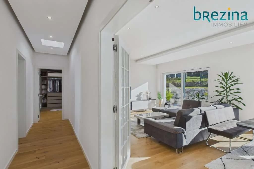 4-Zimmer-Haus kaufen in Sankt Pölten Land – 157,35 m², € 1.150.000 – Bild 13 von 46