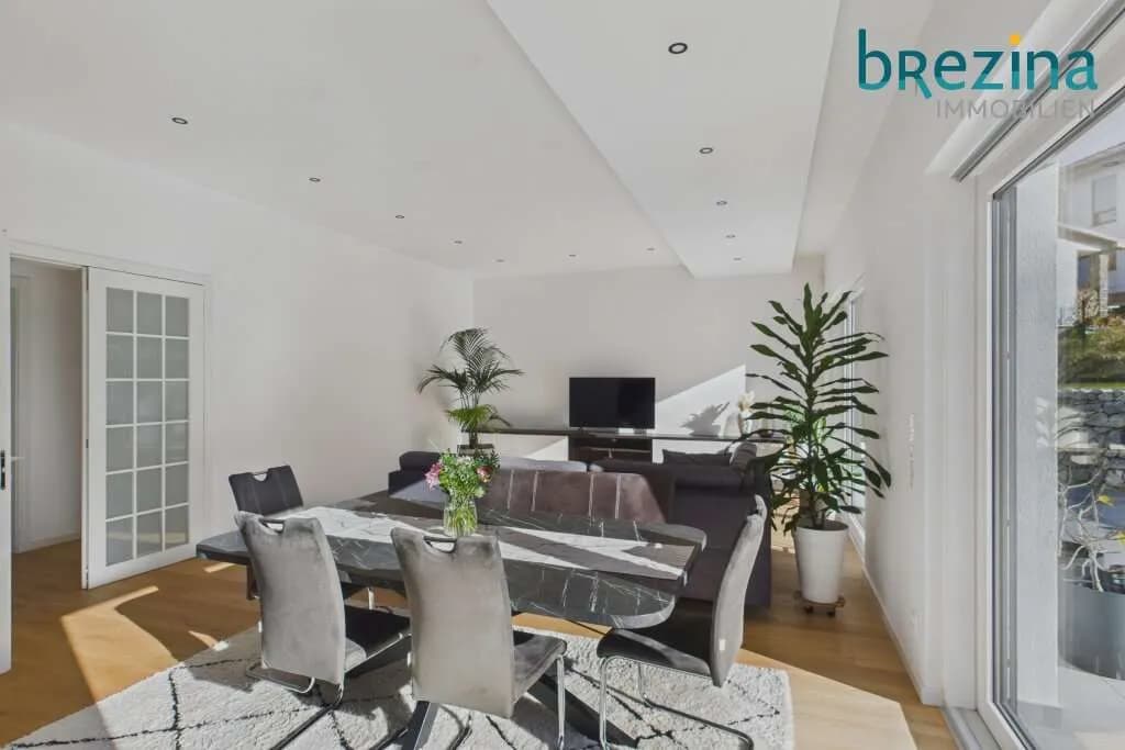 4-Zimmer-Haus kaufen in Sankt Pölten Land – 157,35 m², € 1.150.000 – Bild 15 von 46