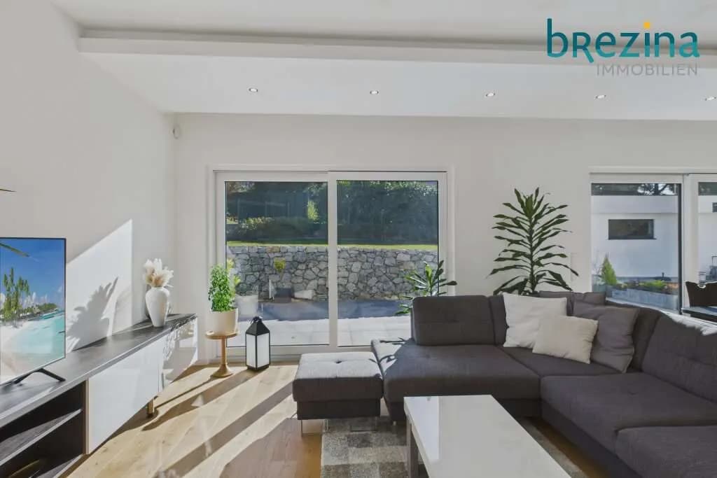 4-Zimmer-Haus kaufen in Sankt Pölten Land – 157,35 m², € 1.150.000 – Bild 17 von 46