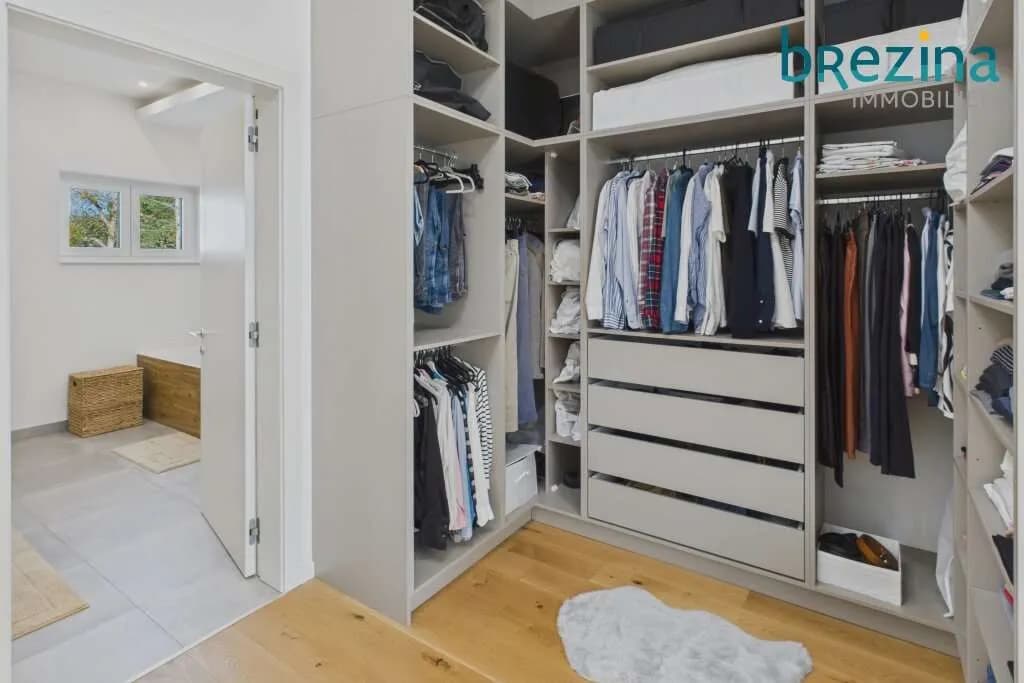 4-Zimmer-Haus kaufen in Sankt Pölten Land – 157,35 m², € 1.150.000 – Bild 25 von 46