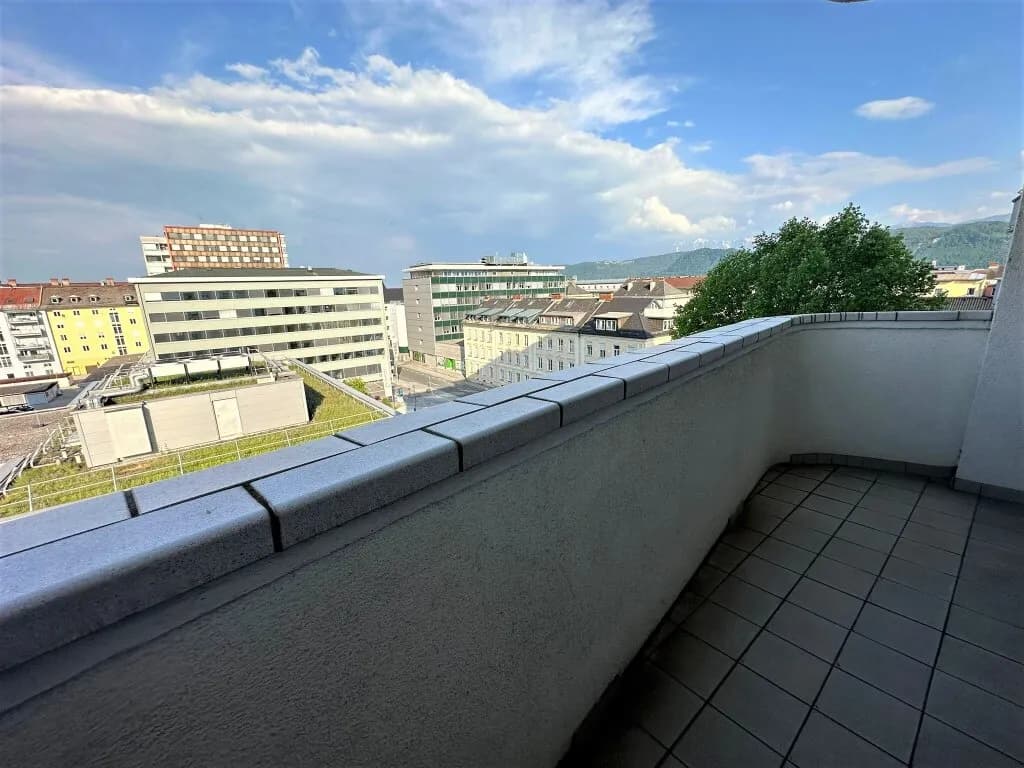 2-Zimmer-Wohnung kaufen in Klagenfurt – 81 m², € 245.000