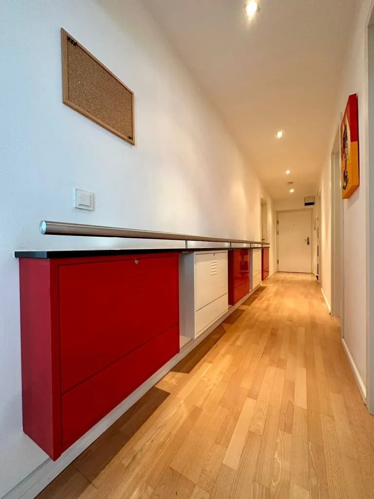 2-Zimmer-Wohnung kaufen in Klagenfurt – 81 m², € 245.000 – Bild 2 von 24