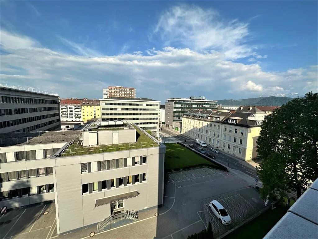2-Zimmer-Wohnung kaufen in Klagenfurt – 81 m², € 245.000 – Bild 4 von 24