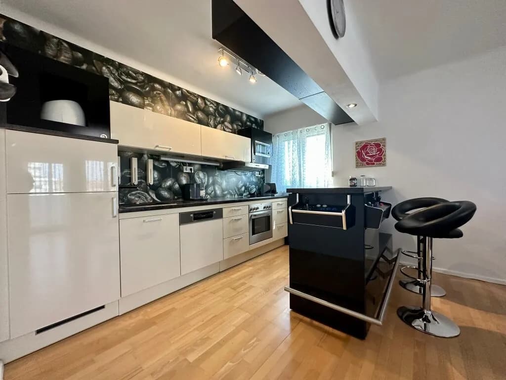 2-Zimmer-Wohnung kaufen in Klagenfurt – 81 m², € 245.000 – Bild 8 von 24