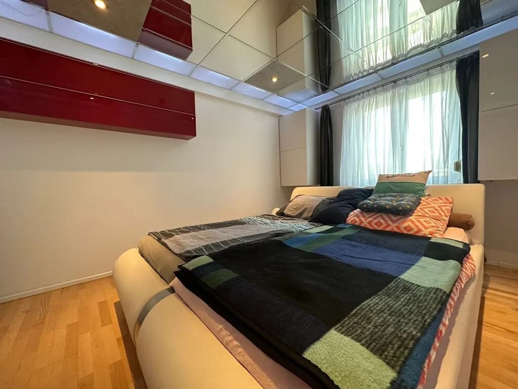 2-Zimmer-Wohnung kaufen in Klagenfurt – 81 m², € 245.000 – Bild 13 von 24