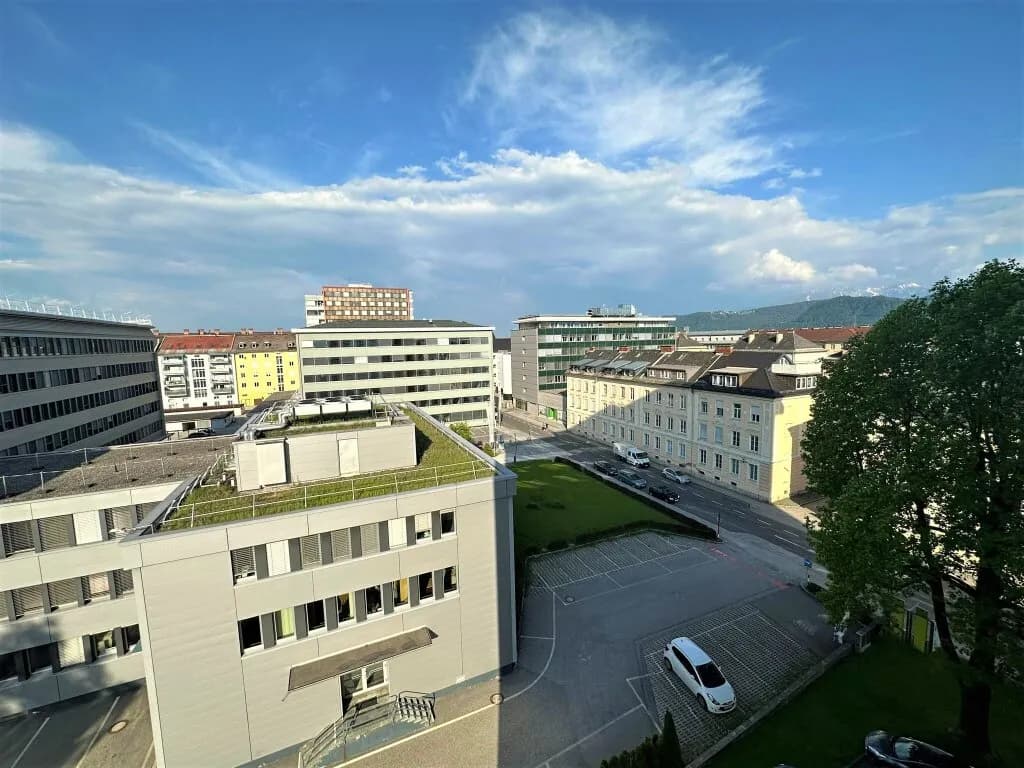 2-Zimmer-Wohnung kaufen in Klagenfurt – 81 m², € 245.000 – Bild 20 von 24