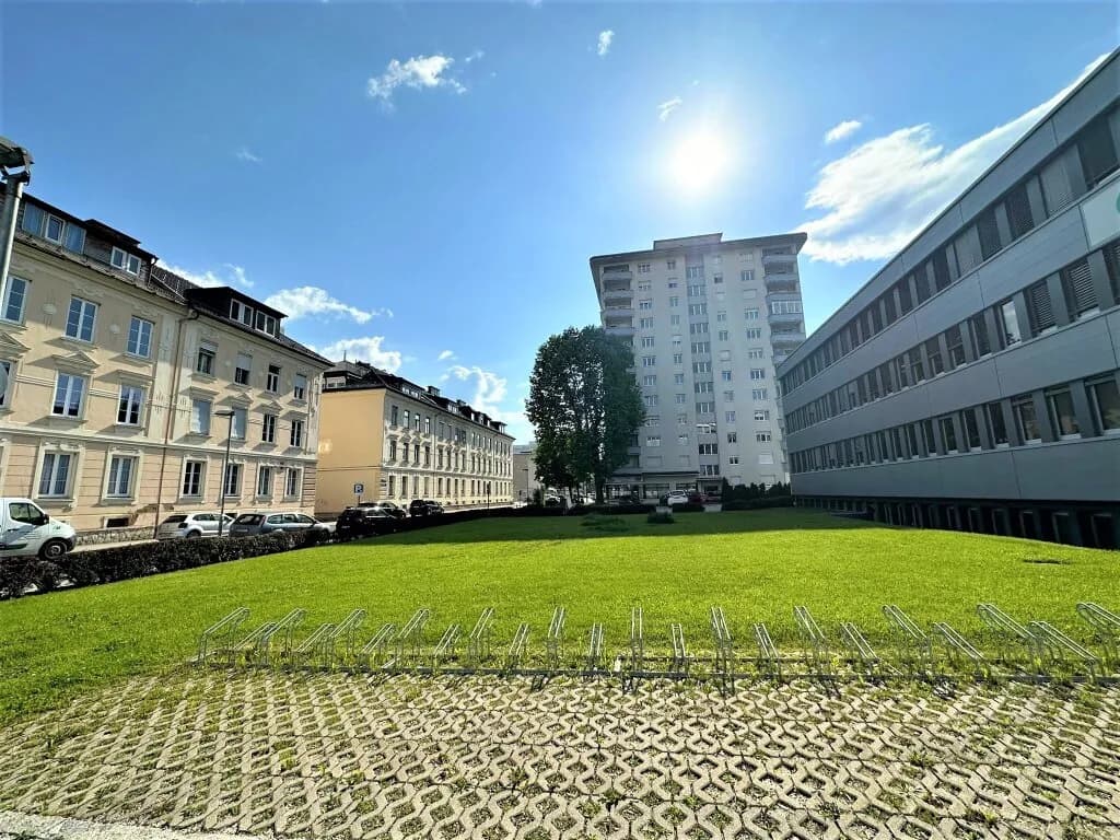 2-Zimmer-Wohnung kaufen in Klagenfurt – 81 m², € 245.000 – Bild 21 von 24