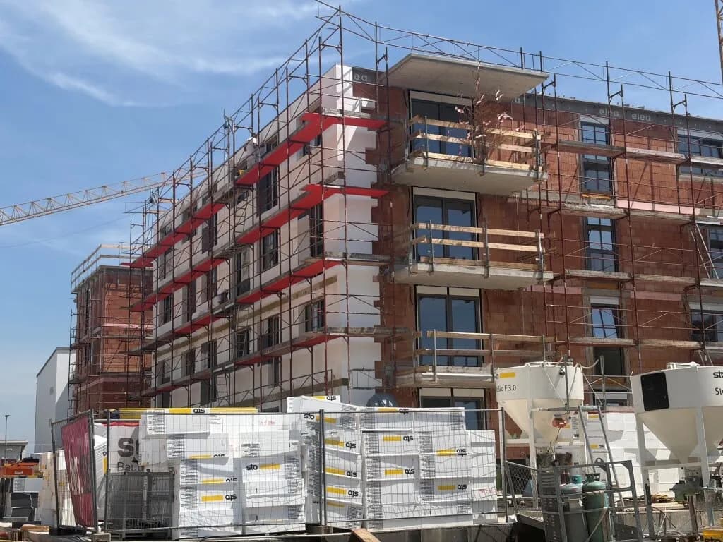 3-Zimmer-Wohnung mieten in Sankt Pölten – 71,38 m², € 966 – Bild 5 von 12