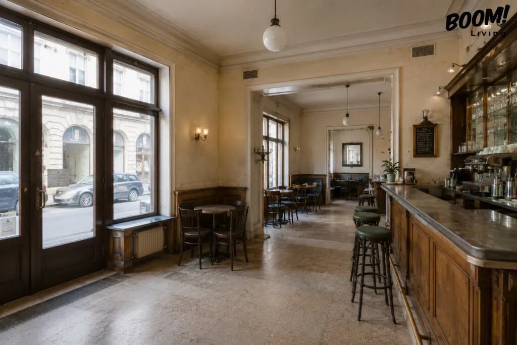 Gewerbeimmobilie kaufen in Wien – 334 m², € 499.000 – Bild 2 von 4