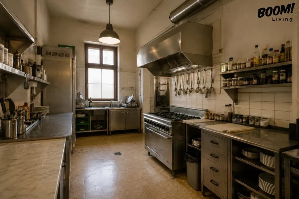 Gewerbeimmobilie kaufen in Wien – 334 m², € 499.000 – Bild 3 von 4