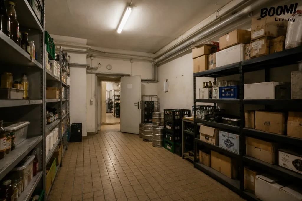Gewerbeimmobilie kaufen in Wien – 334 m², € 499.000 – Bild 4 von 4