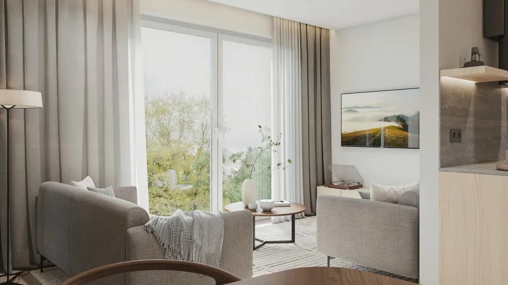 3-Zimmer-Wohnung kaufen in Wien – 61,3 m², € 525.350 – Bild 13 von 19