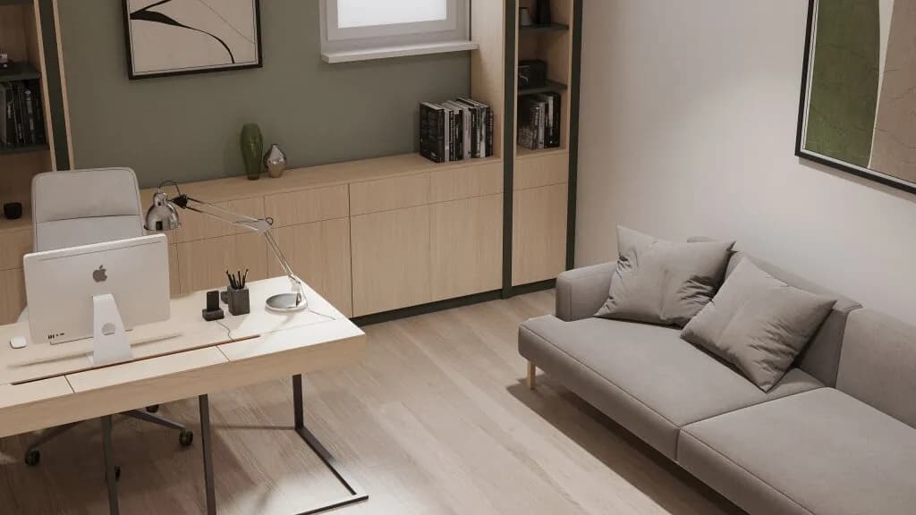 3-Zimmer-Wohnung kaufen in Wien – 61,3 m², € 525.350 – Bild 19 von 19