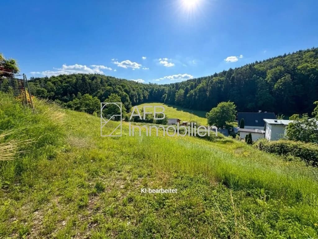 Grundstück kaufen in Graz-Umgebung – 1 771 m², € 321.000 – Bild 1 von 11