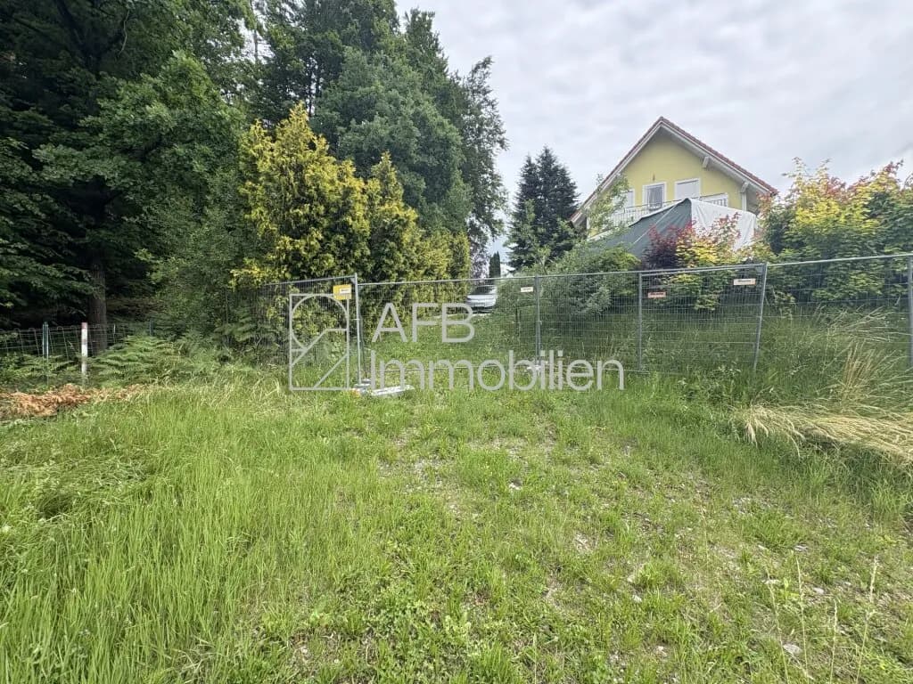 Grundstück kaufen in Graz-Umgebung – 1 771 m², € 321.000 – Bild 5 von 11