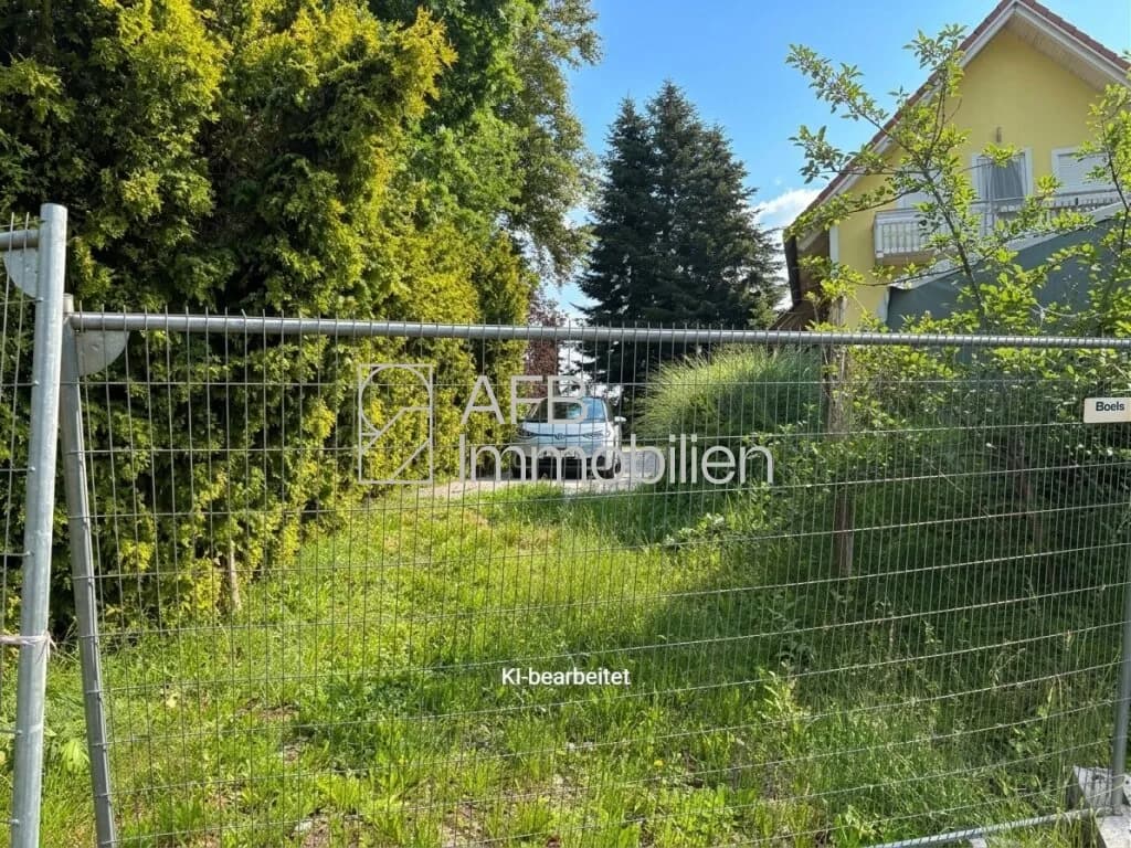 Grundstück kaufen in Graz-Umgebung – 1 771 m², € 321.000 – Bild 9 von 11