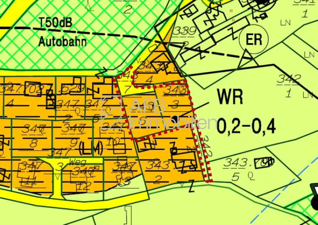 Grundstück kaufen in Graz-Umgebung – 1 771 m², € 321.000 – Bild 10 von 11