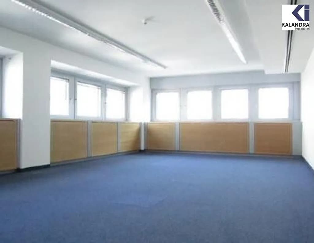 13-Zimmer-Gewerbeimmobilie mieten in Wien – 714 m², € 16.204 – Bild 2 von 8