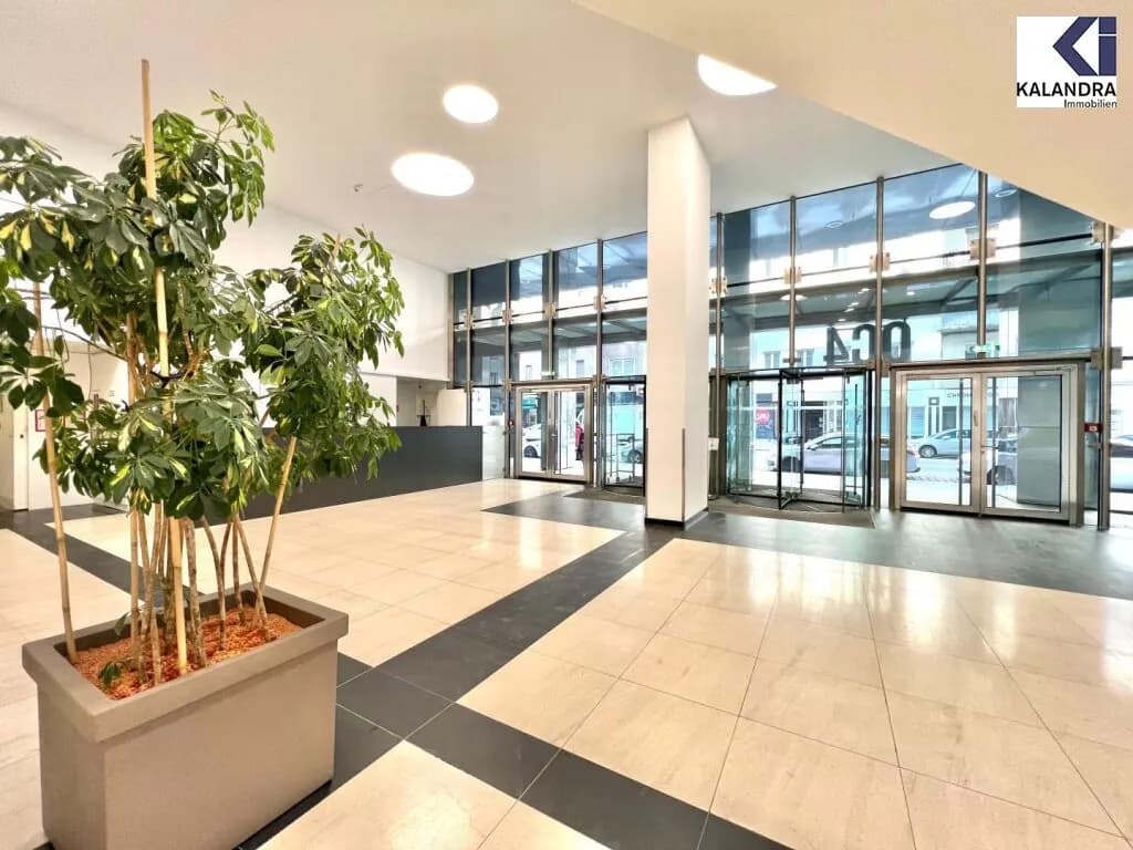 13-Zimmer-Gewerbeimmobilie mieten in Wien – 714 m², € 16.204 – Bild 5 von 8