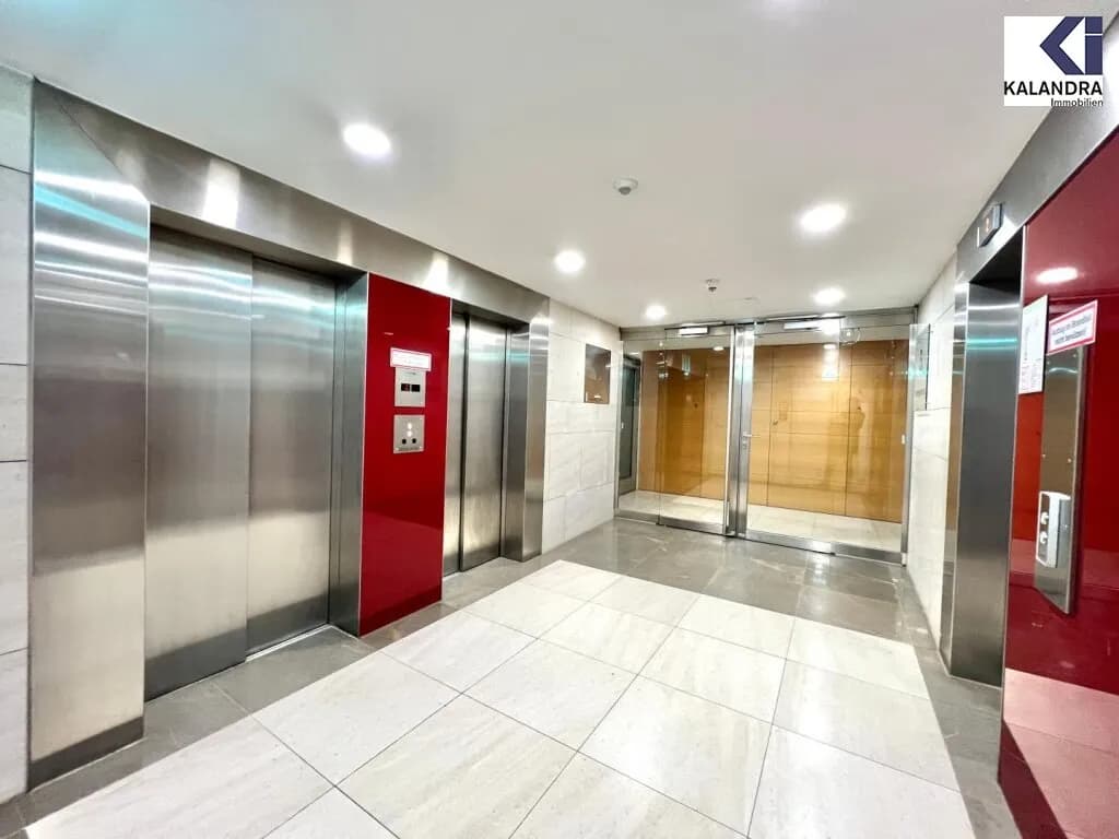 13-Zimmer-Gewerbeimmobilie mieten in Wien – 714 m², € 16.204 – Bild 6 von 8
