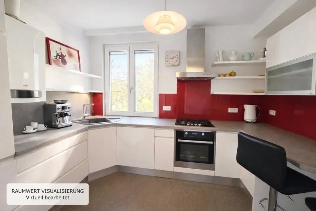 3-Zimmer-Wohnung kaufen in Wien – 89,96 m², € 499.900 – Bild 4 von 9
