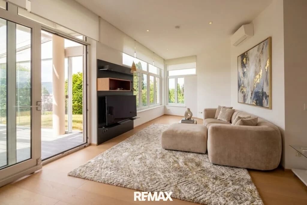 4-Zimmer-Immobilie kaufen in Klagenfurt Land – 177 m², € 2.200.000 – Bild 3 von 11