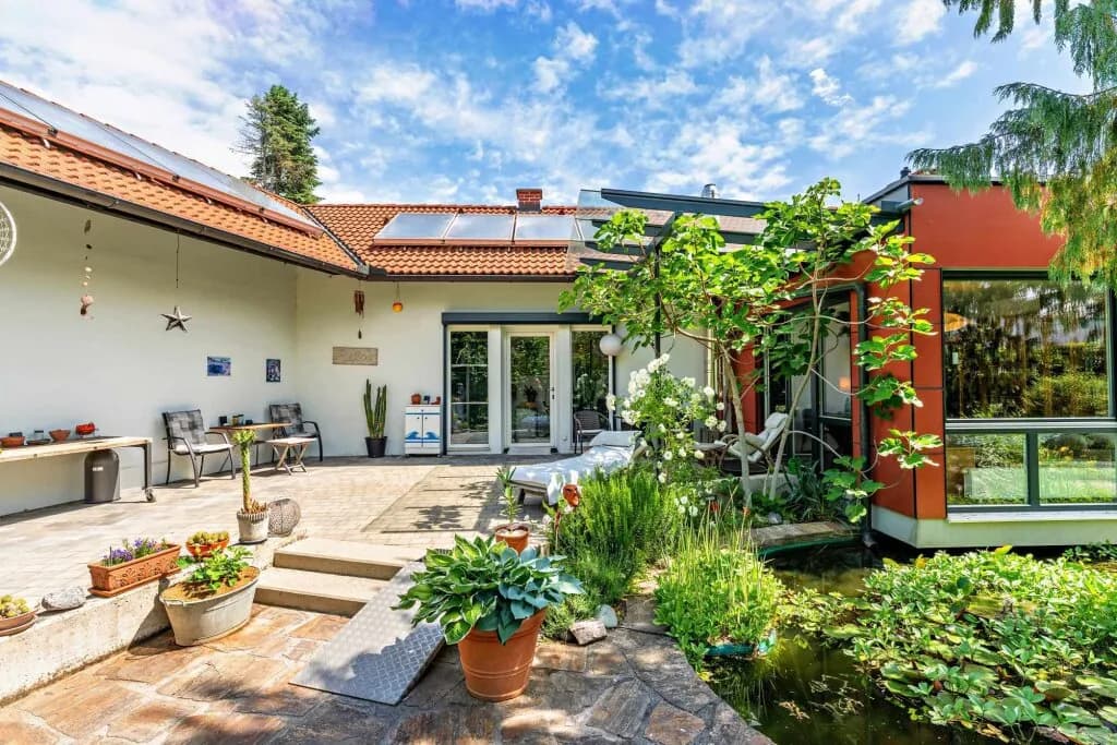 6-Zimmer-Haus kaufen in Graz – 173 m², € 789.000 – Bild 1 von 11