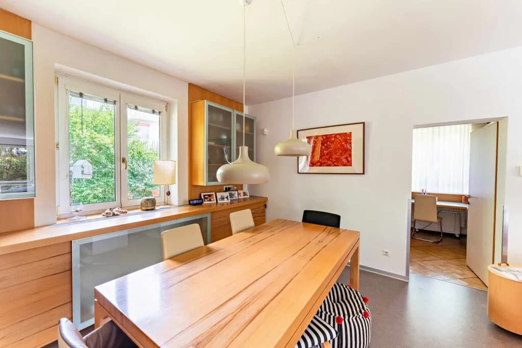 6-Zimmer-Haus kaufen in Graz – 173 m², € 789.000 – Bild 3 von 11