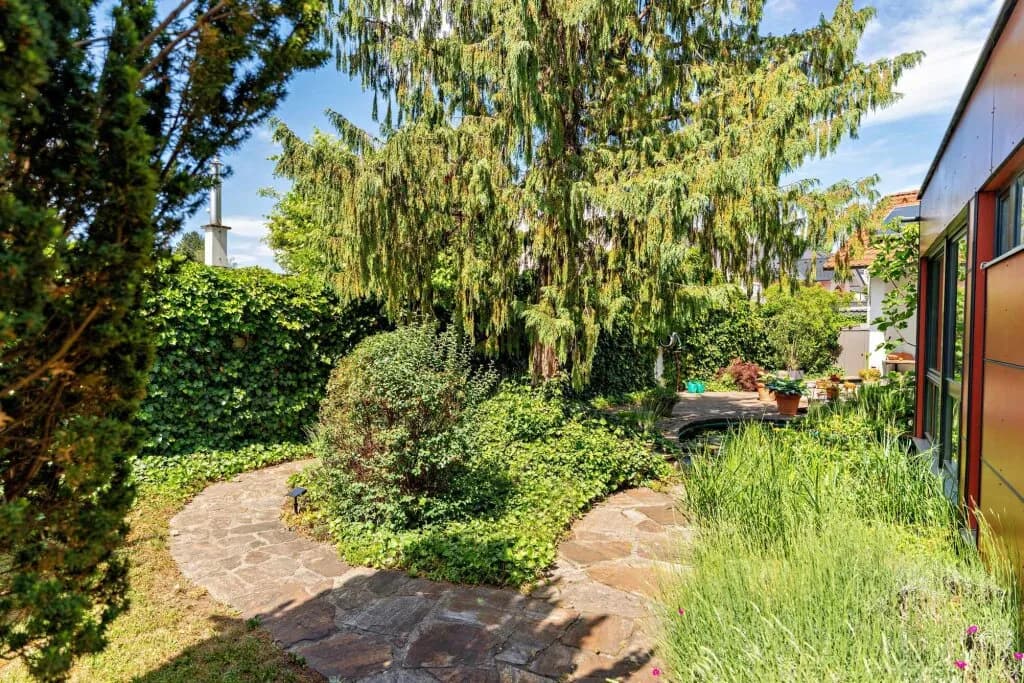 6-Zimmer-Haus kaufen in Graz – 173 m², € 789.000 – Bild 7 von 11