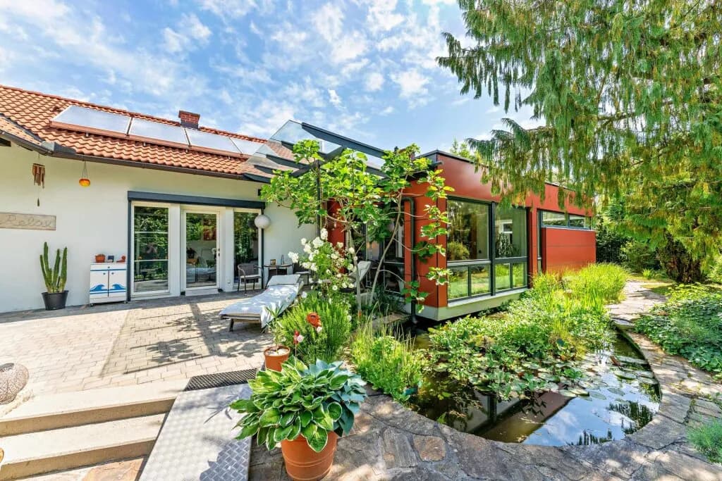6-Zimmer-Haus kaufen in Graz – 173 m², € 789.000 – Bild 9 von 11