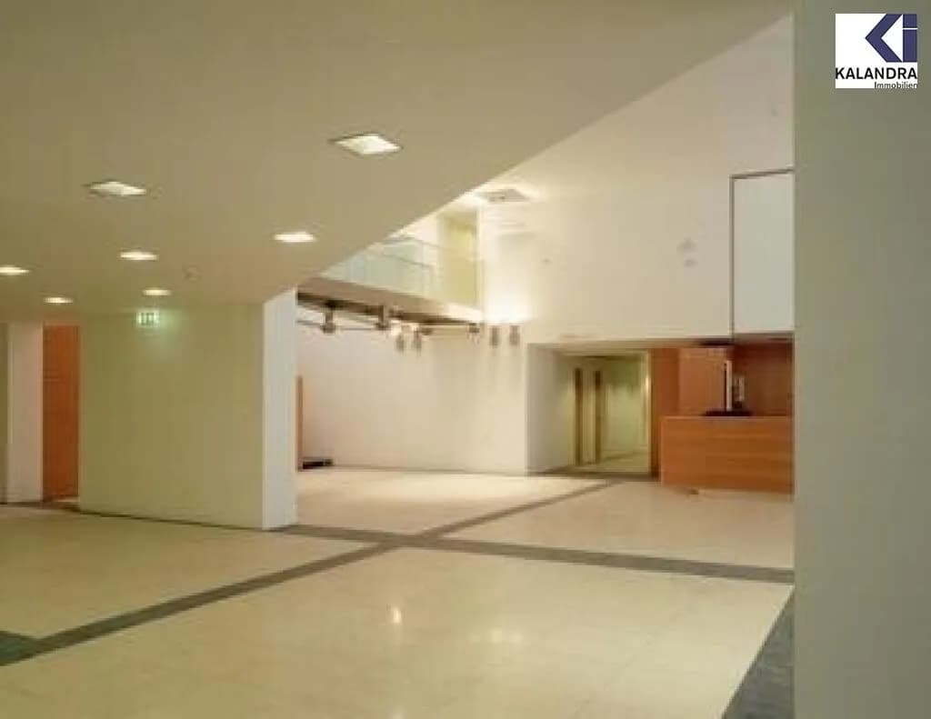 4-Zimmer-Gewerbeimmobilie mieten in Wien – 309 m², € 7.023 – Bild 5 von 8