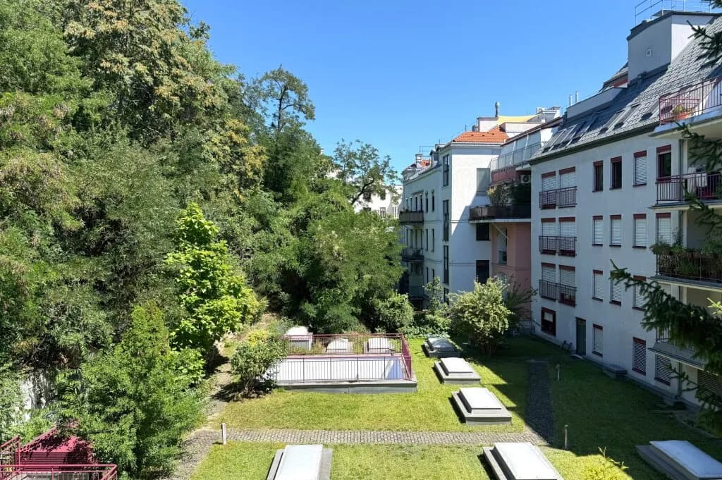 3-Zimmer-Wohnung kaufen in Wien – 84,69 m², € 549.000