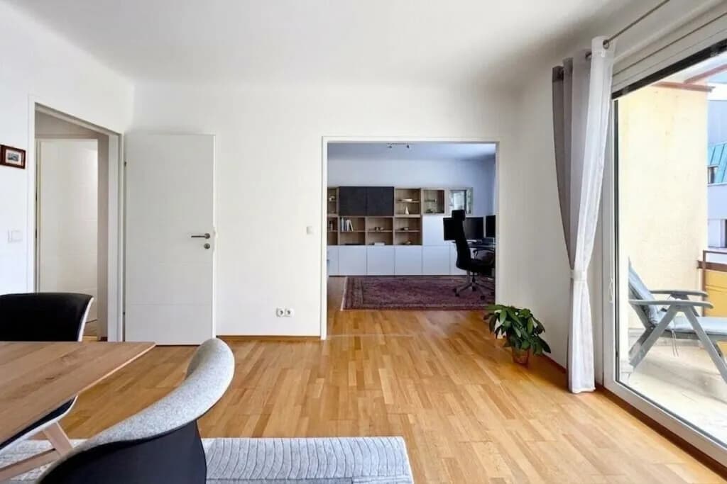 3-Zimmer-Wohnung kaufen in Wien – 84,69 m², € 549.000 – Bild 2 von 14