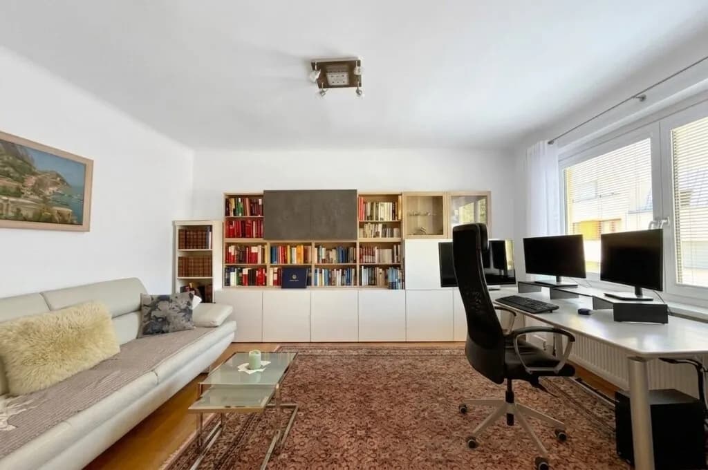3-Zimmer-Wohnung kaufen in Wien – 84,69 m², € 549.000 – Bild 4 von 14