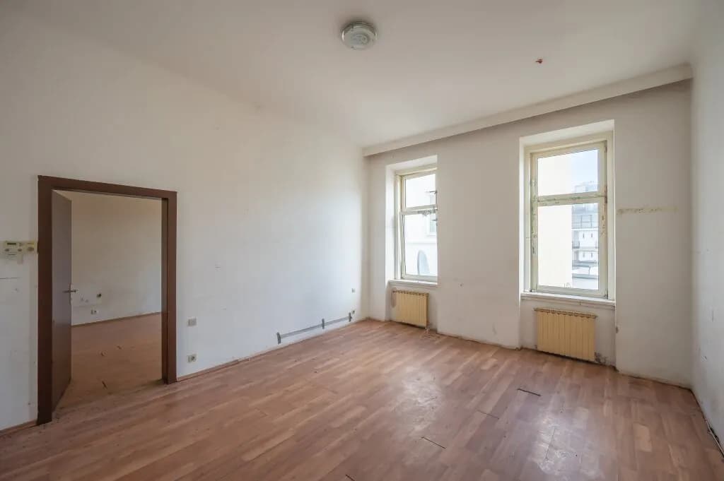 3-Zimmer-Wohnung kaufen in Wien – 68,87 m², € 274.900 – Bild 2 von 22
