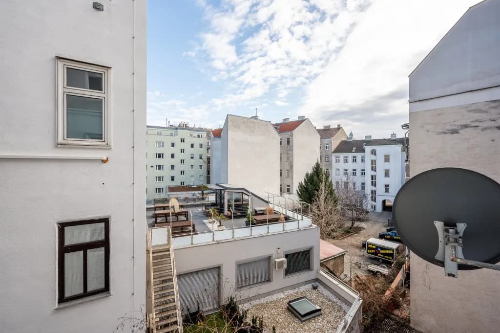 3-Zimmer-Wohnung kaufen in Wien – 68,87 m², € 274.900 – Bild 14 von 22